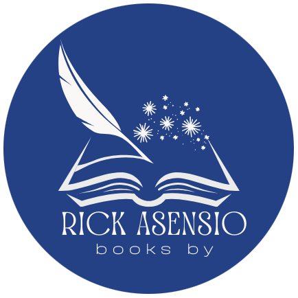 Books By Rick Asensio